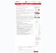 Kleine Seitenvorschau von jobcenter-blk.de