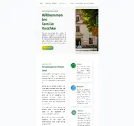 Kleine Seitenvorschau von hotel-peitz.de