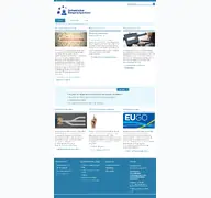 Kleine Seitenvorschau von ea-mv.de