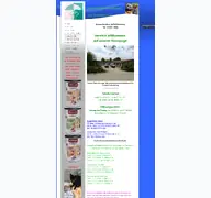 Kleine Seitenvorschau von tierschutzverein-rendsburg.de
