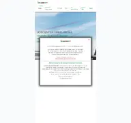 Kleine Seitenvorschau von jobcenter-kreis-wesel.de
