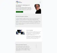 Kleine Seitenvorschau von rjf-webdesign-studio.de