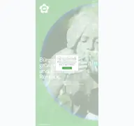 Kleine Seitenvorschau von gruener-greif.de