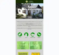 Kleine Seitenvorschau von tierschutzverein-zwickau.de