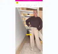 Kleine Seitenvorschau von winatfashion.de