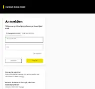 Kleine Seitenvorschau von banking.renault-bank-direkt.de