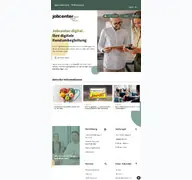 Kleine Seitenvorschau von jobcenter-rhein-kreis-neuss.de