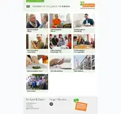 Kleine Seitenvorschau von job.diakonis.de