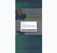 Kleine Seitenvorschau von job.drheilberger.de