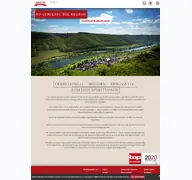 Kleine Seitenvorschau von jobelius.de