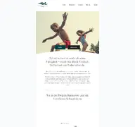 Kleine Seitenvorschau von schwimmschule-diana.de