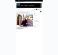 Kleine Seitenvorschau von fotobehrbohm.de