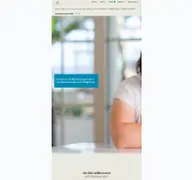 Kleine Seitenvorschau von job-ifb.de