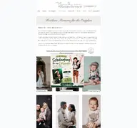 Kleine Seitenvorschau von fotostudio-brinkmann-dortmund.de