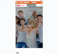 Kleine Seitenvorschau von jobmesse-franken.de