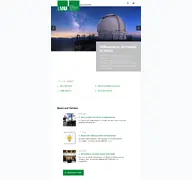 Kleine Seitenvorschau von physik.lmu.de