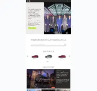 Kleine Seitenvorschau von seat-mediacenter.de