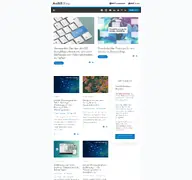 Kleine Seitenvorschau von arcgis.esri.de