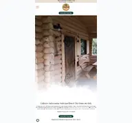 Kleine Seitenvorschau von timberteam.de