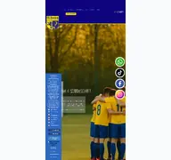 Kleine Seitenvorschau von vfbmarathon90.de