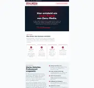 Kleine Seitenvorschau von lebenohneschufa.de