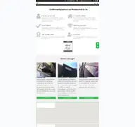 Kleine Seitenvorschau von vfv-werbetechnik.de