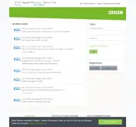 Kleine Seitenvorschau von jobportal.wirpersonalberater.de