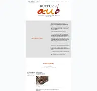 Kleine Seitenvorschau von ars-musica.de