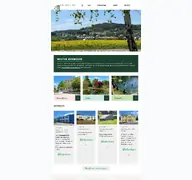 Kleine Seitenvorschau von steina-sachsen.de