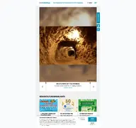 Kleine Seitenvorschau von hz-ticketshop.de