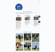 Kleine Seitenvorschau von art-outside.de