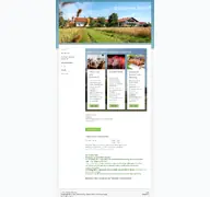 Kleine Seitenvorschau von steinbergerhof-bayern.de