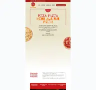 Kleine Seitenvorschau von pizza-pazza-leverkusen.de