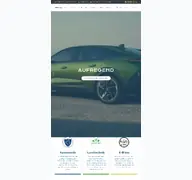 Kleine Seitenvorschau von steinbrenner-gmbh.de