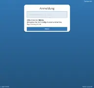 Kleine Seitenvorschau von timeos-portal.de