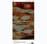 Kleine Seitenvorschau von pizzadasingh.de