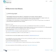 Kleine Seitenvorschau von timetable.hs-emden-leer.de