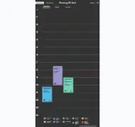 Kleine Seitenvorschau von timetable.lichter-filmfest.de
