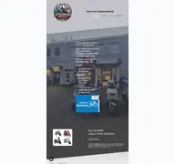 Kleine Seitenvorschau von steinker-radwerkstatt.de