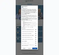 Kleine Seitenvorschau von jobs.augsburger-allgemeine.de