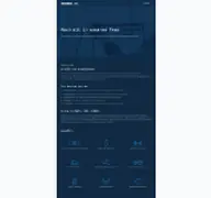 Kleine Seitenvorschau von jobs.autodo.de