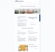 Kleine Seitenvorschau von timmermann-und-partner.de