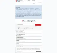 Kleine Seitenvorschau von jobs.bbu.gv.at