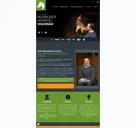 Kleine Seitenvorschau von timo-ameruoso.de