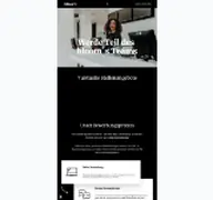Kleine Seitenvorschau von jobs.bloom-s.de
