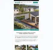 Kleine Seitenvorschau von timo-haus.de