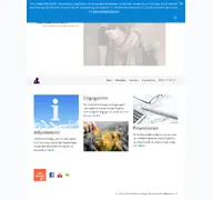 Kleine Seitenvorschau von ts-aw.de