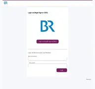 Kleine Seitenvorschau von jobs.br.de