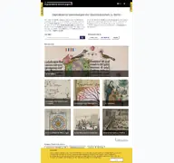 Kleine Seitenvorschau von digital.staatsbibliothek-berlin.de
