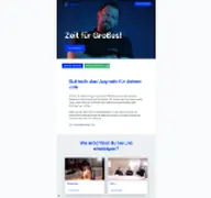 Kleine Seitenvorschau von jobs.builtech.de